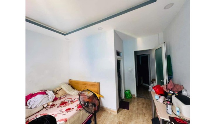 Ngộp Vườn Lài  - 4x16m2  - HXH vô nhà - 2 tầng BTCT - Tân Phú